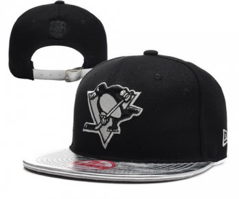 Pittsburgh Penguins Snapbacks YD001