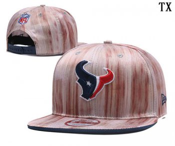 Houston Texans TX Hat