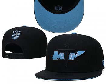 2021 NFL Tennessee Titans Hat GSMY509