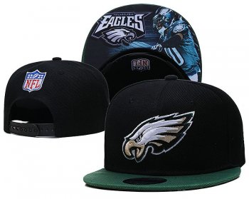 2021 NFL Philadelphia Eagles Hat TX 07072