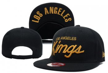 Los Angeles Kings Snapbacks YD006