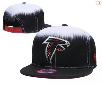 Atlanta Falcons TX Hat