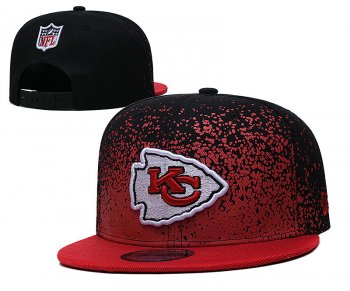 2021 NFL Kansas City Chiefs hat GSMY