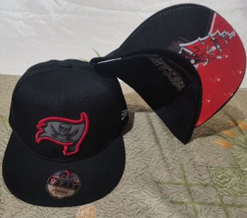 2021 NFL Tampa Bay Buccaneers Hat GSMY 0811