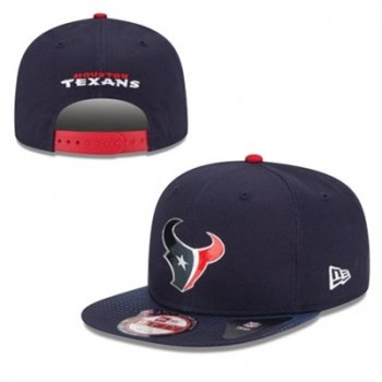 Houston Texans Snapback_18124