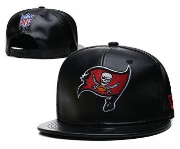 2021 NFL Tampa Bay Buccaneers Hat TX427