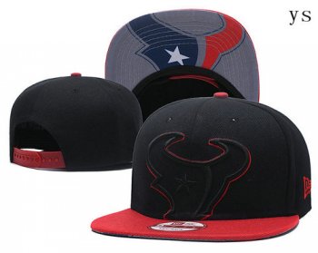 Houston Texans YS Hat 3