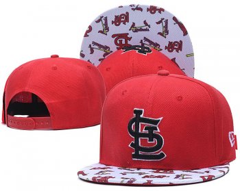 2020 MLB St.Louis Cardinals Hat 20201194