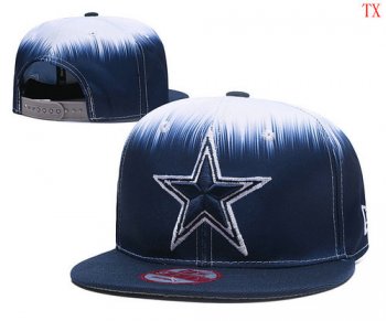 Dallas Cowboys TX Hat 2