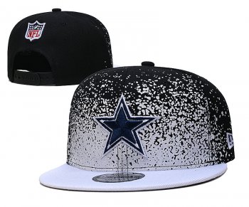 2021 NFL Dallas Cowboys hat GSMY