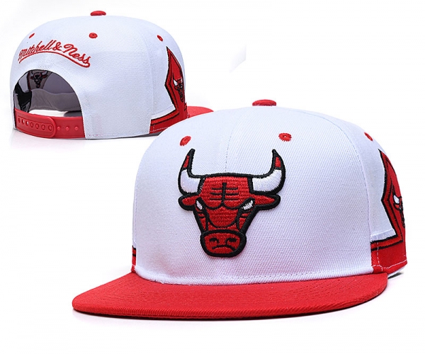 2021 NBA Chiago Bulls TXMY