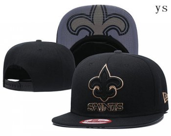 New Orleans Saints YS Hat 2