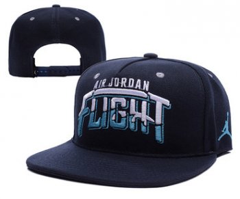 Jordan Fashion Stitched Snapback Hats 27