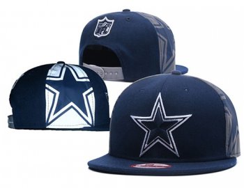 NFL Dallas Cowboys Stitched Snapback Hats 214