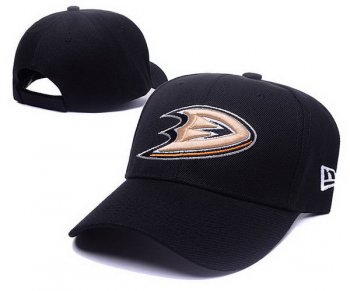 NHL Anaheim Ducks hats 2