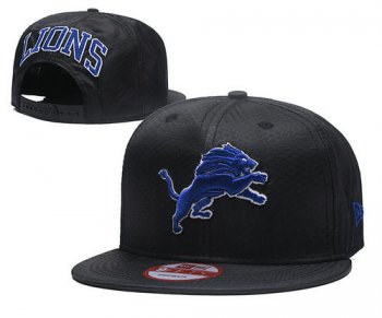 Detroit Lions TX Hat 20d4273f