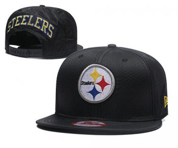 Pittsburgh Steelers TX Hat 9