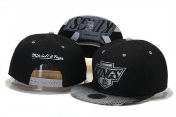 NHL Los Angeles Kings hats 14