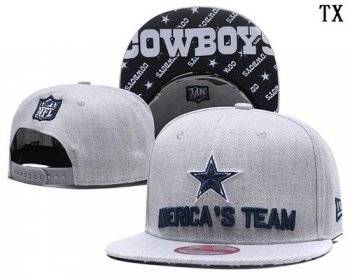 Dallas Cowboys TX Hat ec3915db