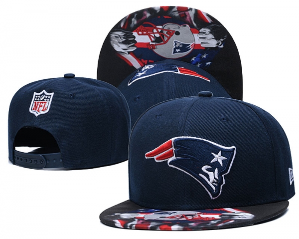 2021 NFL New England Patriots 11 hat GSMY