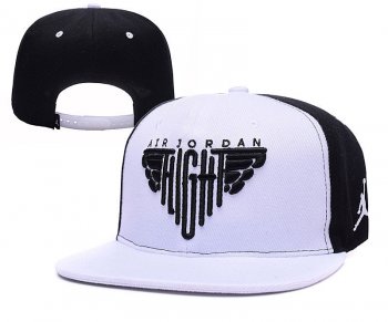 Jordan Fashion Stitched Snapback Hats 9