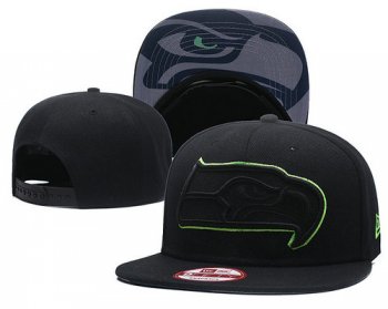 Seattle Seahawks YS Hat