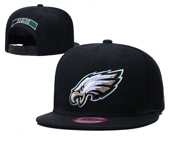 2021 NFL Philadelphia Eagles 1 LT hat