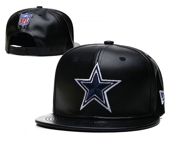 2021 NFL Dallas Cowboys Hat TX4272