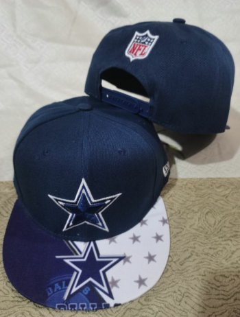 2021 NFL Dallas Cowboys Hat GSMY 08111