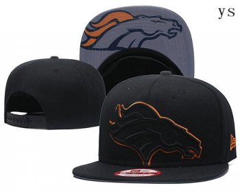 Denver Broncos YS Hat 1