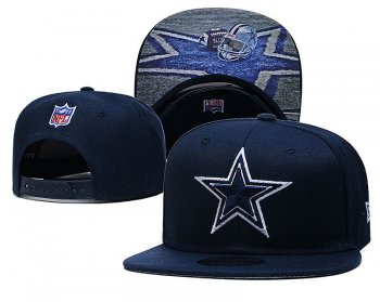 2021 NFL Dallas Cowboys Hat TX42713