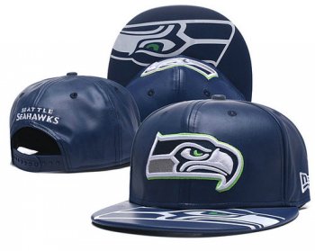 Seattle Seahawks YS Hat 20180903 (13)