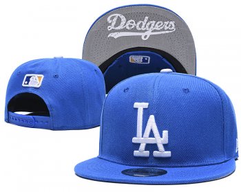 MLB 2021 Los Angeles Dodgers 002 hat GSMY