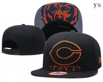 Chicago Bears YS Hat