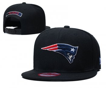 2021 NFL New England Patriots 2 LT hat