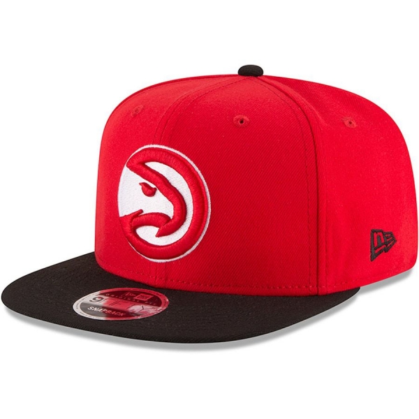 2021 NBA Atlanta Hawks Hat TX4271