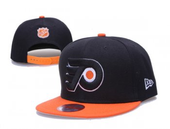 Philadelphia Flyers 8