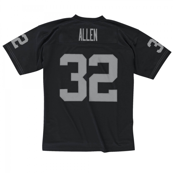 Legacy Jersey Los Angeles Raiders 1985 Marcus Allen