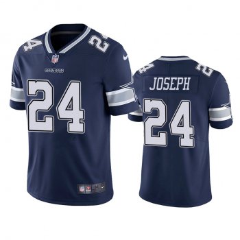 Kelvin Joseph Dallas Cowboys Navy Vapor Limited Jersey