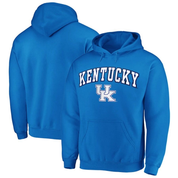 The Blue Uk Kentucky Shirt Long Sleeve Of Hoodie