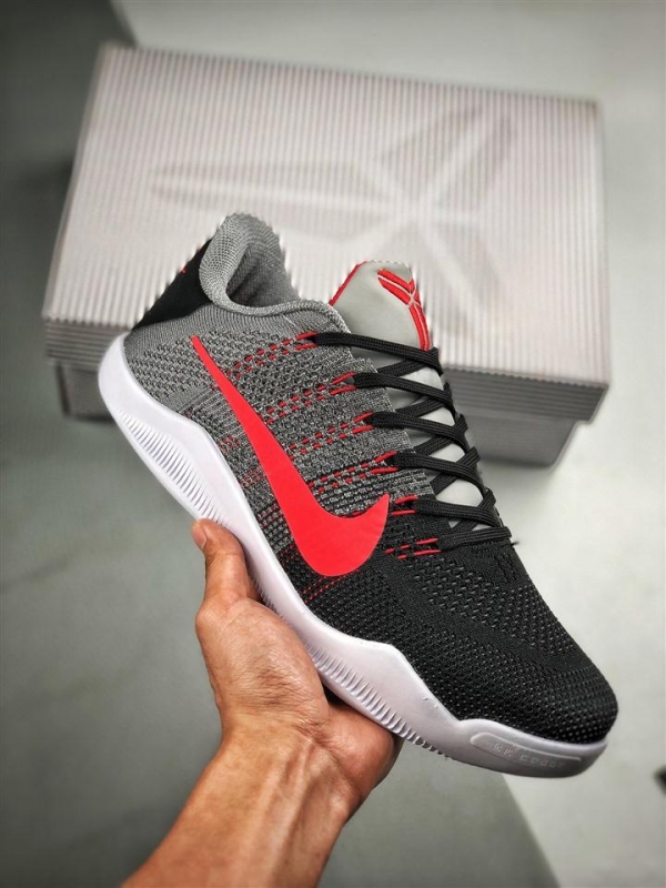 Nike Kobe 11 Elite Low “Tinker Muse” 822675-060 For Sale