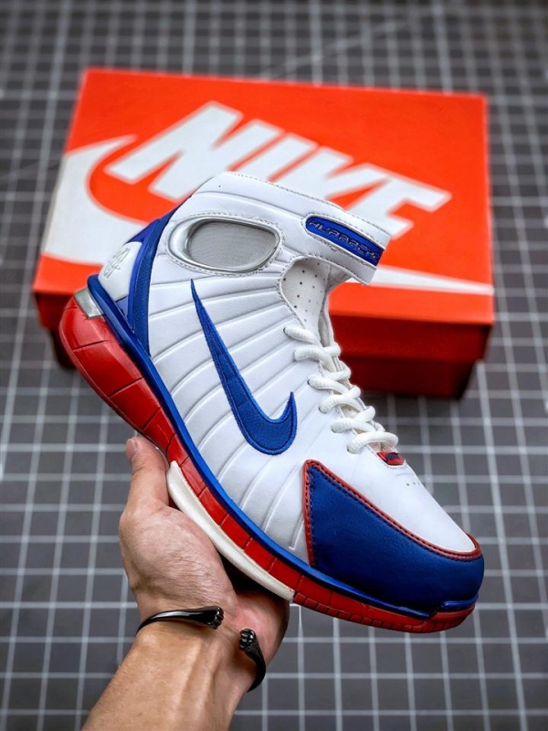 Nike Air Zoom Huarache 2K4 “All Star” 308475-100 For Sale