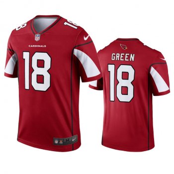 Arizona Cardinals A.J. Green Cardina Legend Jersey