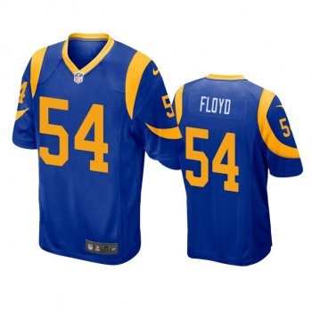 Los Angeles Rams Leonard Floyd Royal Game Jersey