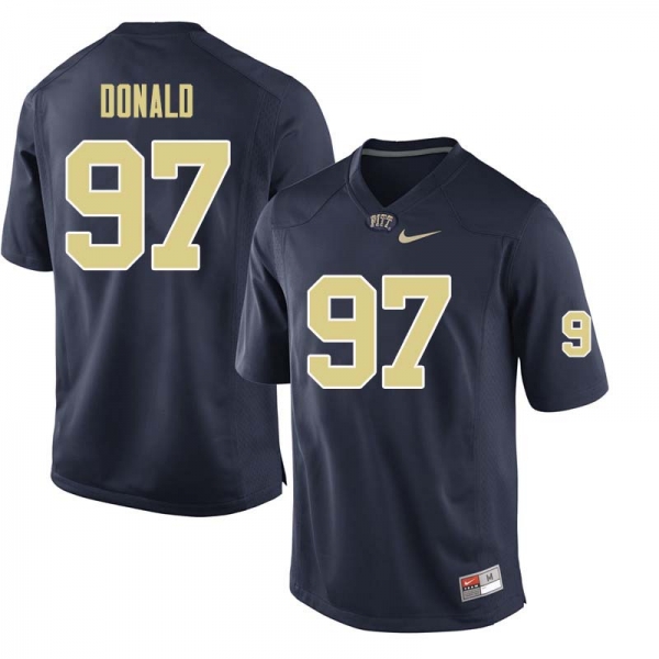 Aaron Donald Pitt Jersey