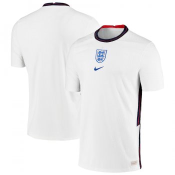 England National Team 2022 Qatar World Cup White Home Men Jersey