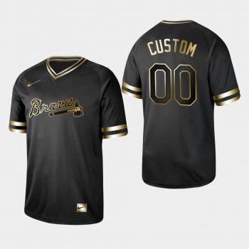 Men's Custom 2019 Golden Edition Jersey