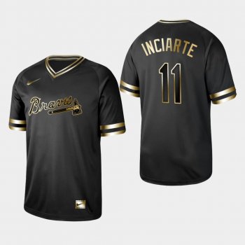 Men's Ender Inciarte 2019 Golden Edition Jersey