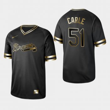 Men's Shane Carle 2019 Golden Edition Jersey