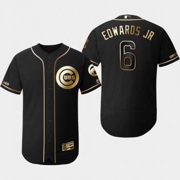 Men's Carl Edwards Jr 2019 Golden Edition Jersey